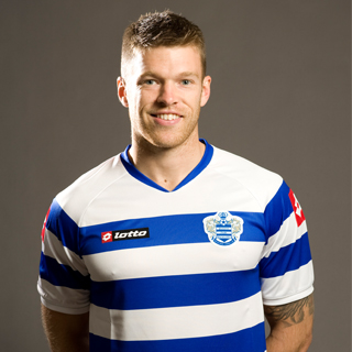 Jamie Mackie