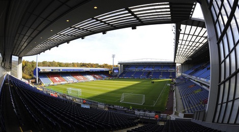 Blackburn vs QPR – Mecz o wszystko!