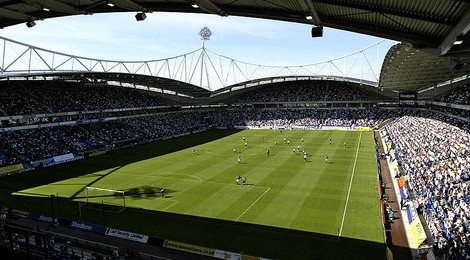 Bolton vs QPR – Mecz o sześć punktów.