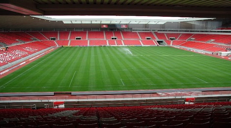 Sunderland vs QPR – Kolejny mecz o życie.
