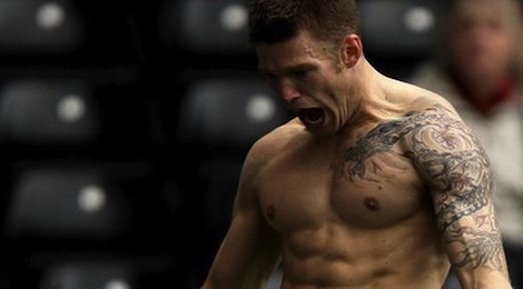 QPR vs Liverpool 3:2 – Wracamy do gry!