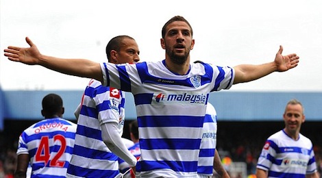 QPR vs Tottenham 1:0 – Nadal walczymy! [skrót]