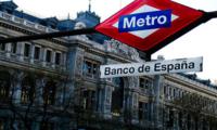 Madryt: Metro (nie)zgody