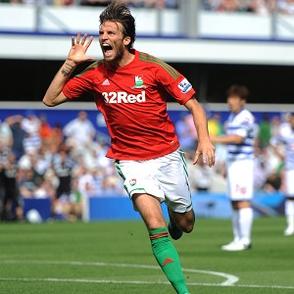 QPR vs Swansea 0:5 – Tragedia
